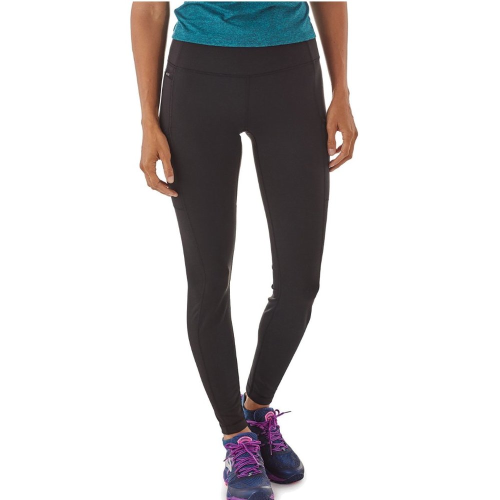 NWT Patagonia Women's Pack Out Tights